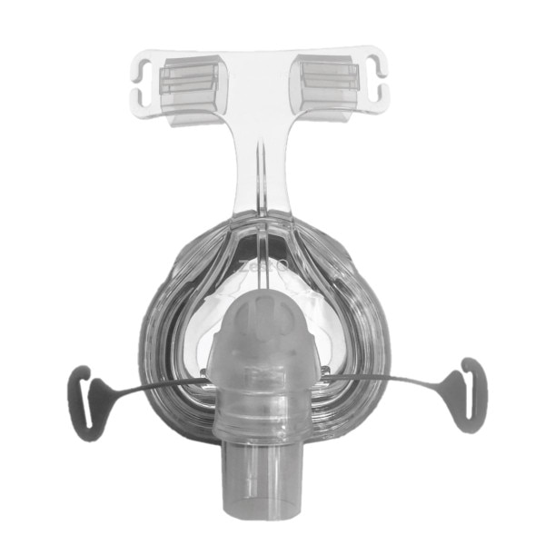 Zest Q Nasal Mask Frame